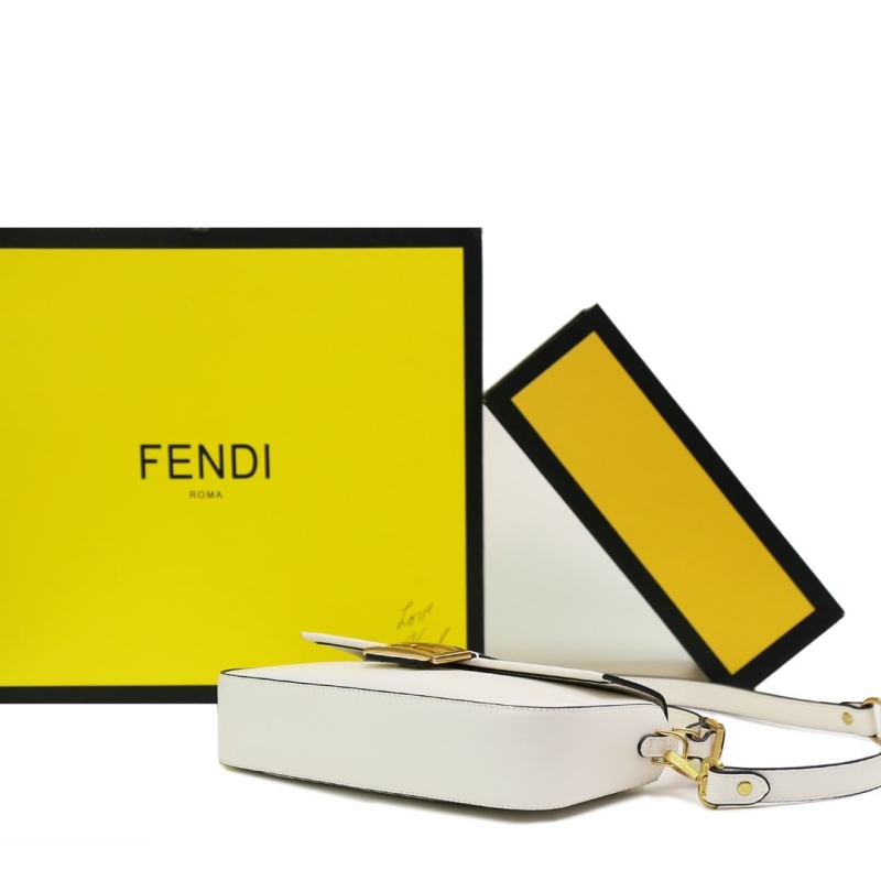 Fendi Top Handle Bags